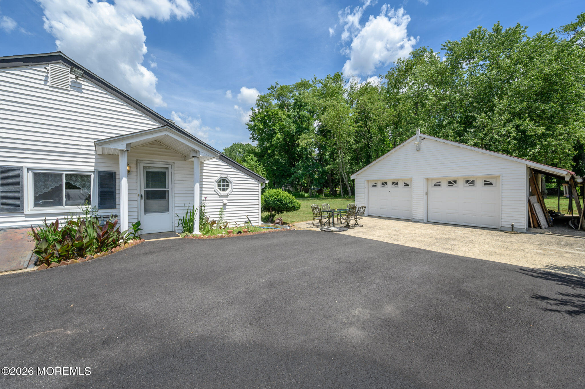 482 Stagecoach Road Clarksburg NJ 08510