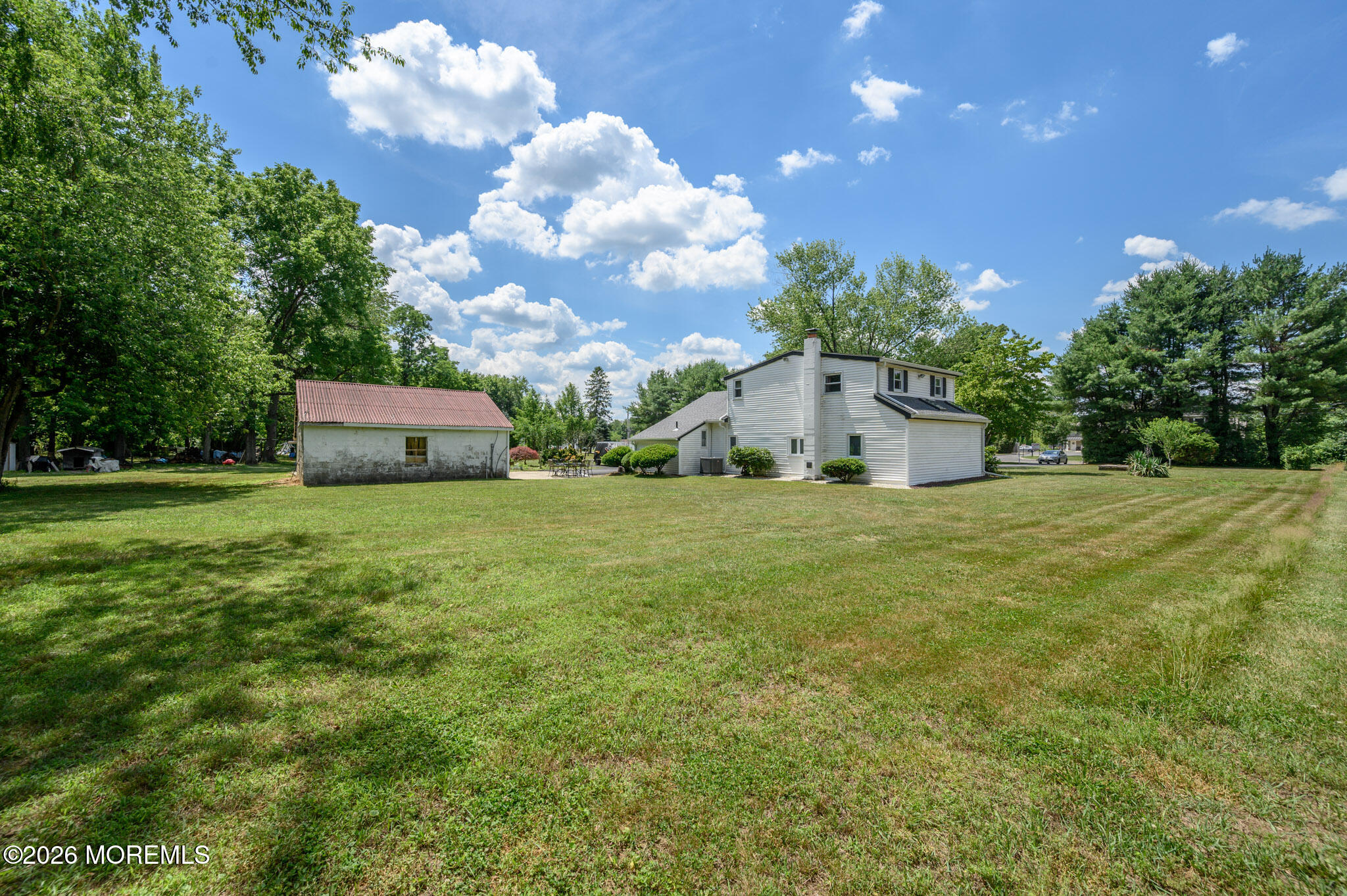 482 Stagecoach Road Clarksburg NJ 08510