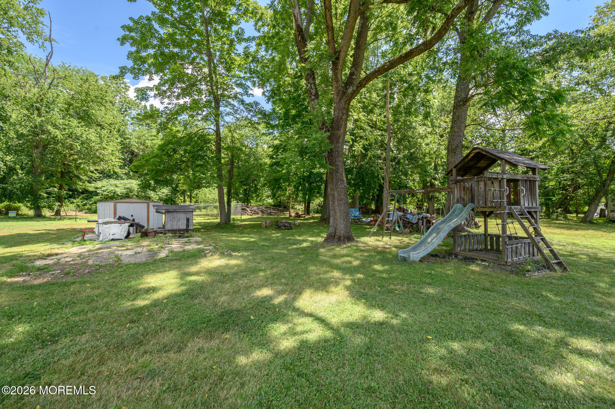 482 Stagecoach Road Clarksburg NJ 08510