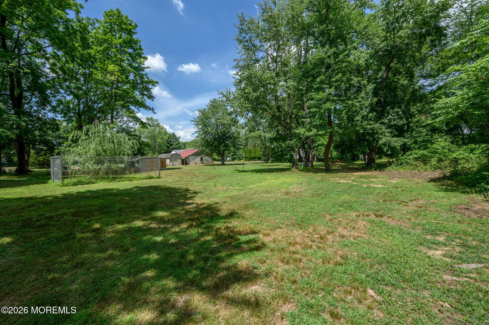 482 Stagecoach Road Clarksburg NJ 08510