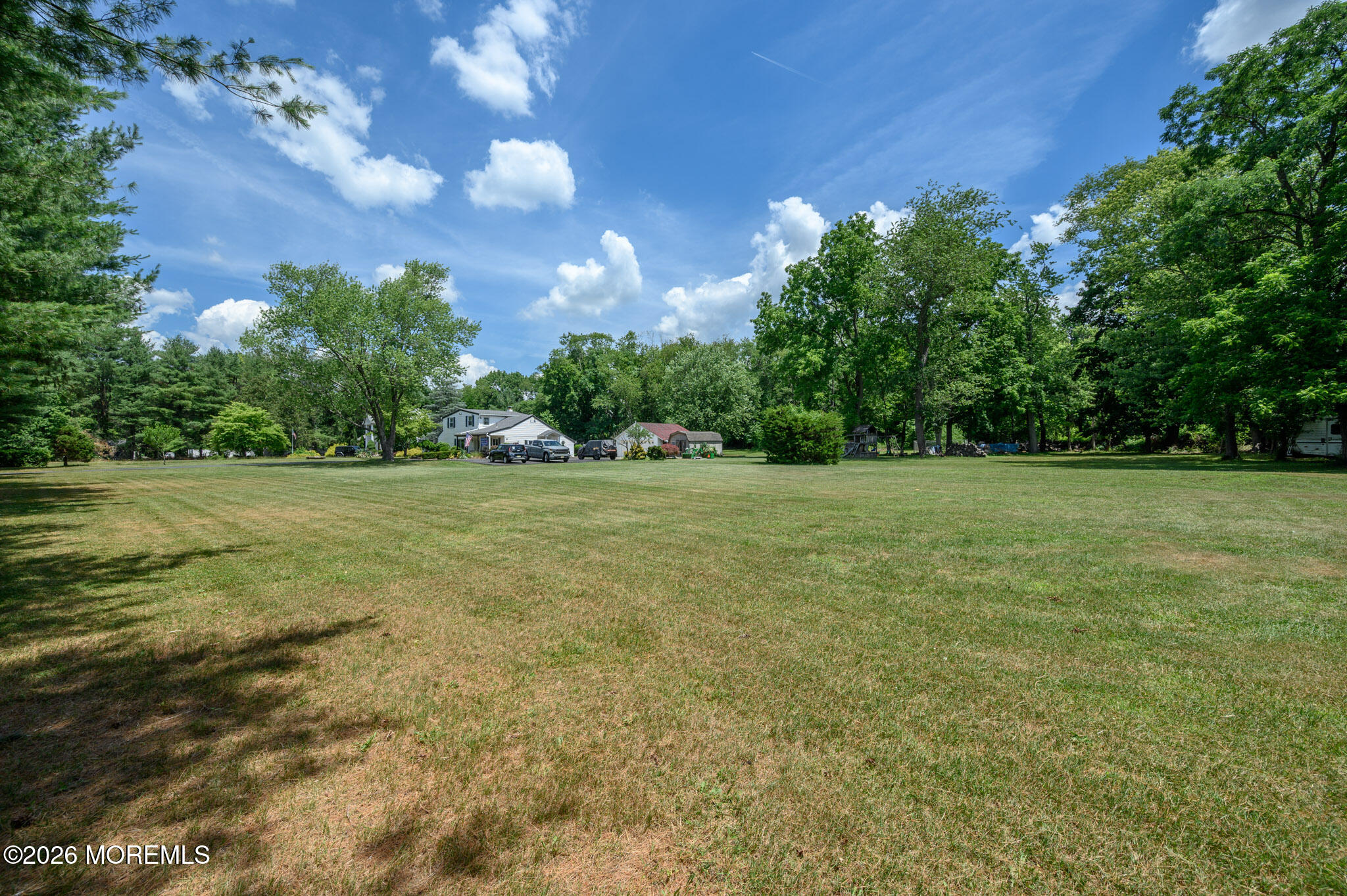 482 Stagecoach Road Clarksburg NJ 08510