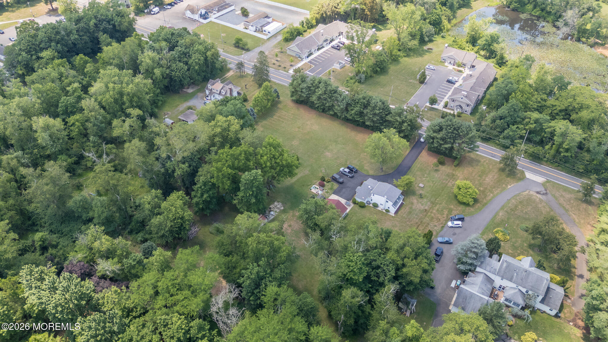 482 Stagecoach Road Clarksburg NJ 08510
