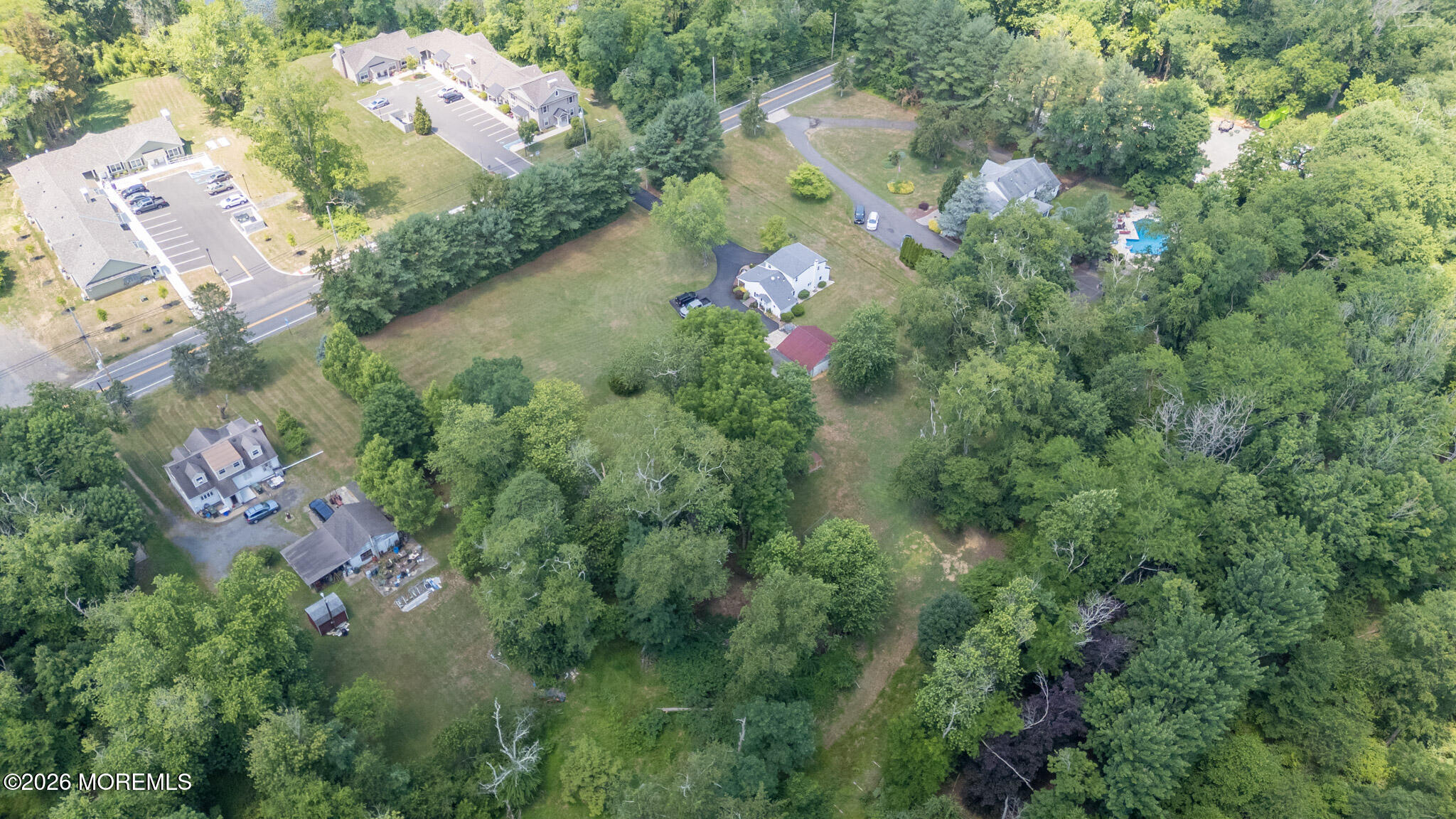 482 Stagecoach Road Clarksburg NJ 08510