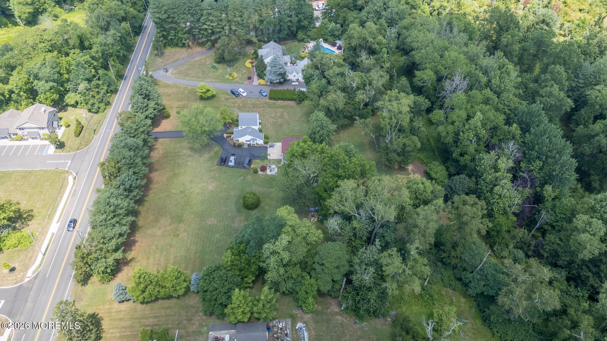 482 Stagecoach Road Clarksburg NJ 08510