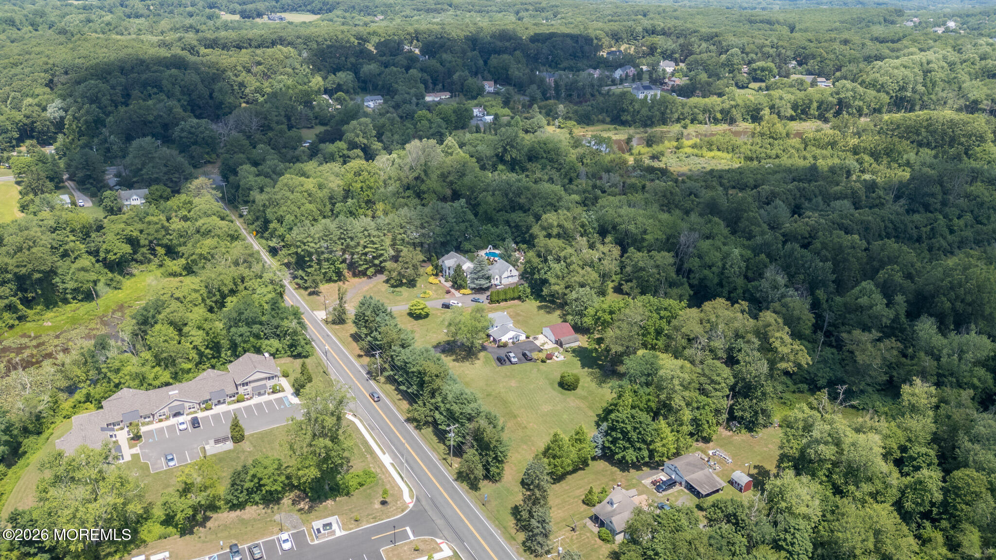 482 Stagecoach Road Clarksburg NJ 08510