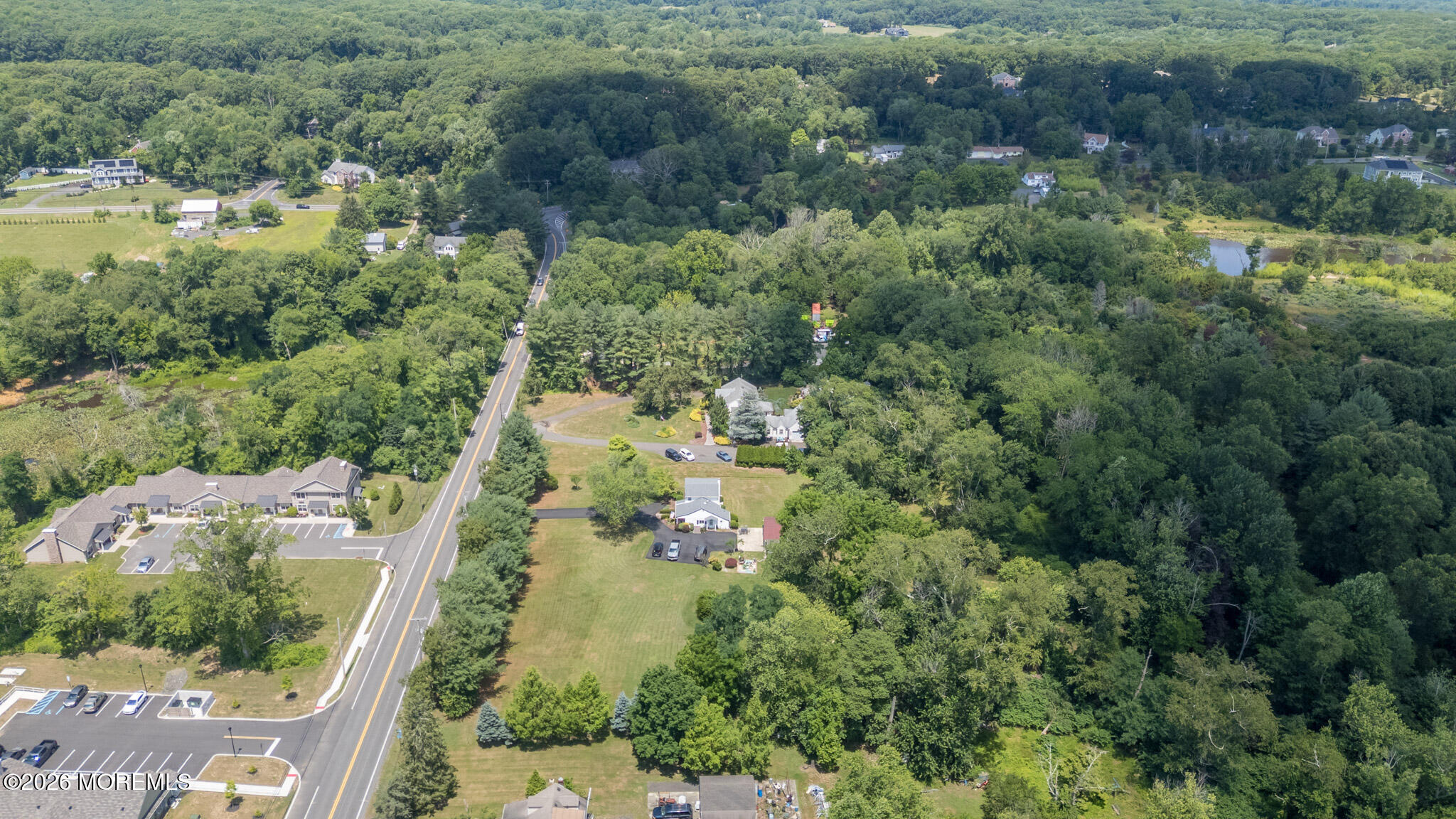 482 Stagecoach Road Clarksburg NJ 08510