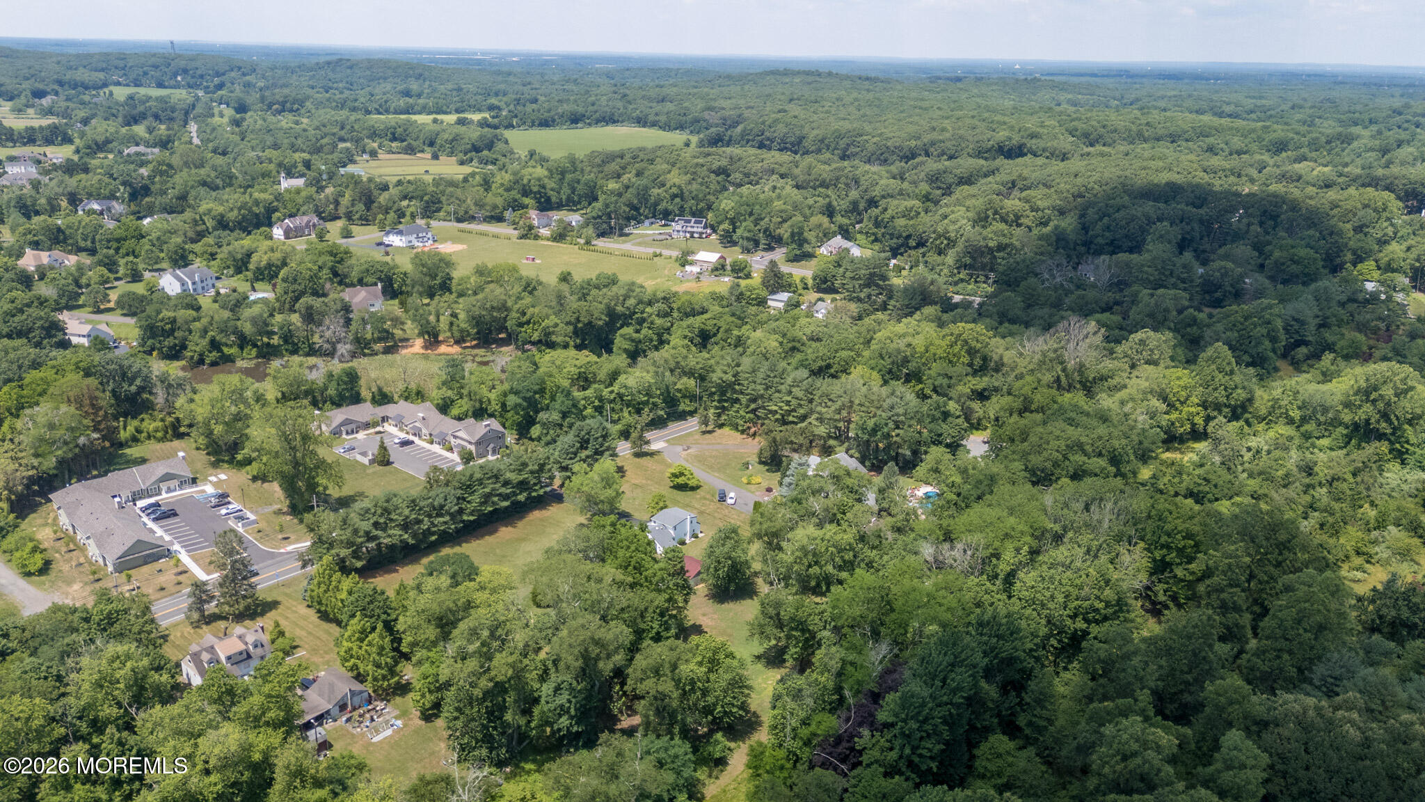 482 Stagecoach Road Clarksburg NJ 08510
