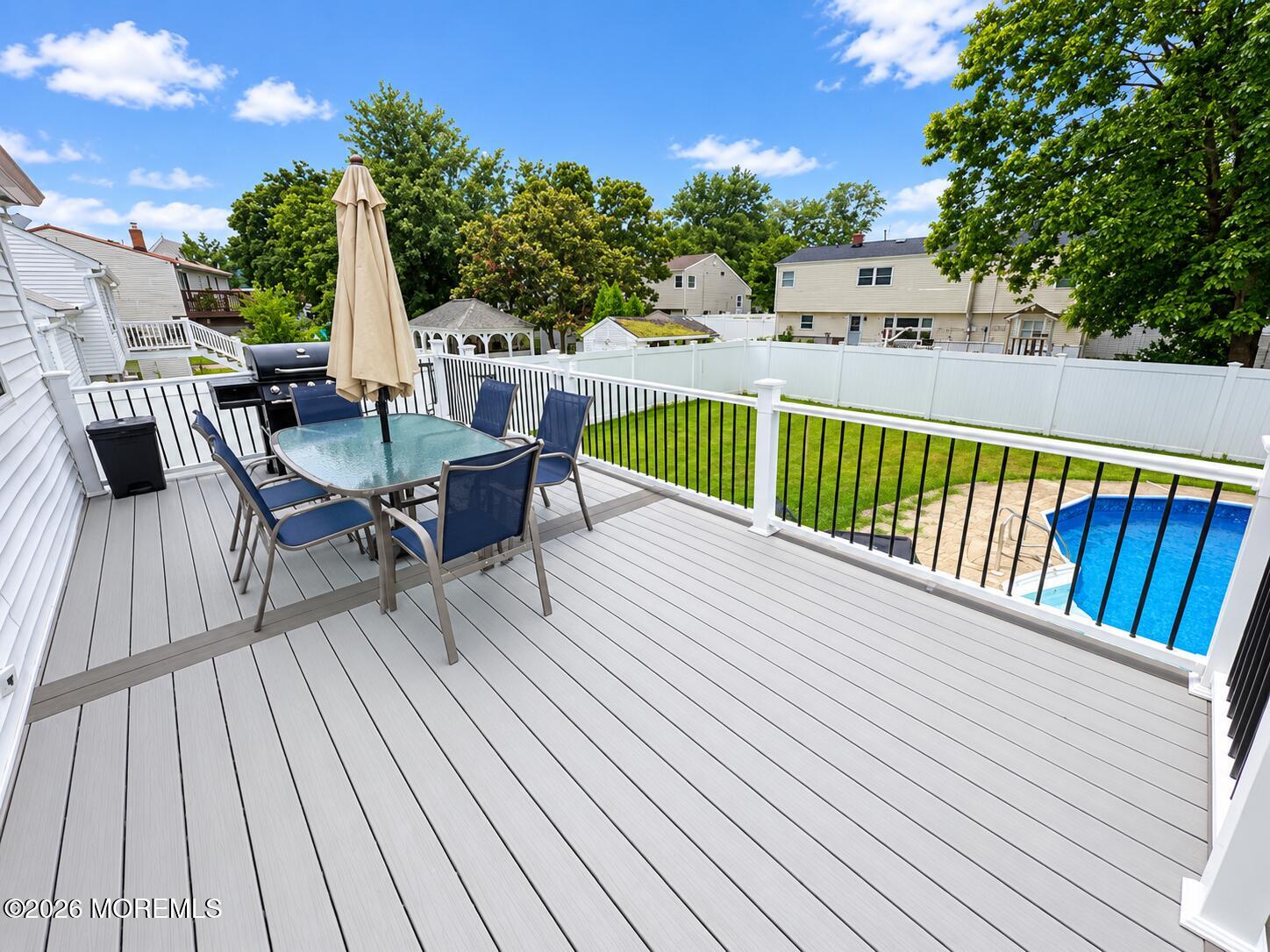 18 Branch Road Oakhurst NJ 07755