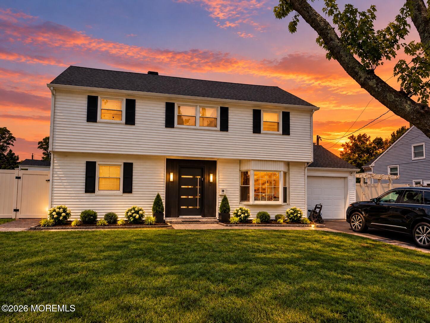 18 Branch Road Oakhurst NJ 07755