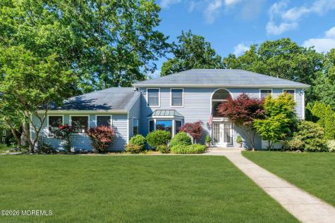 804 Wellington Drive Brick NJ 08724