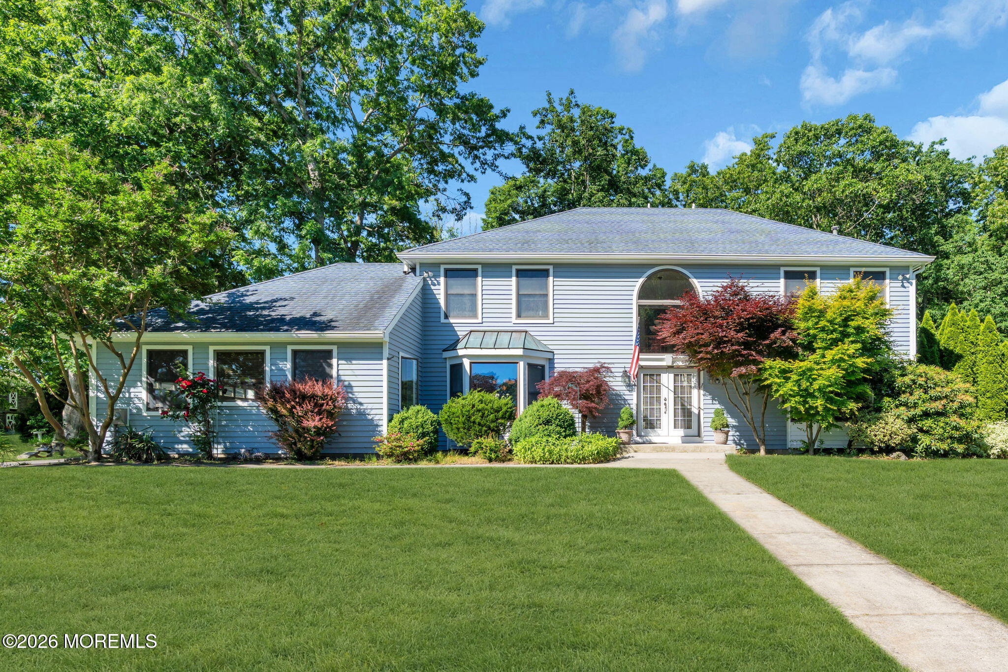 804 Wellington Drive Brick NJ 08724