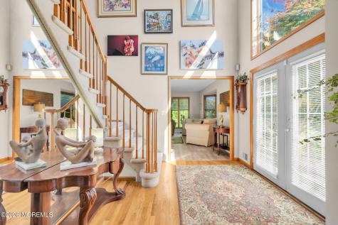 804 Wellington Drive Brick NJ 08724