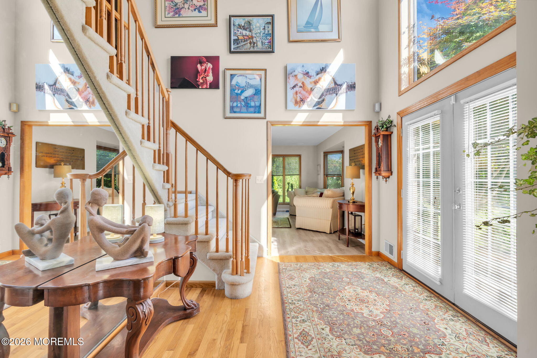 804 Wellington Drive Brick NJ 08724