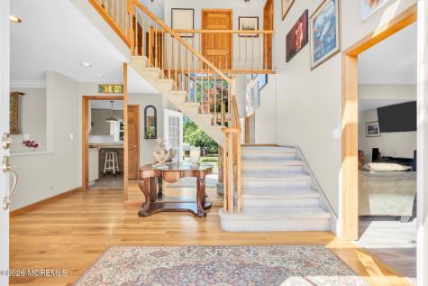 804 Wellington Drive Brick NJ 08724