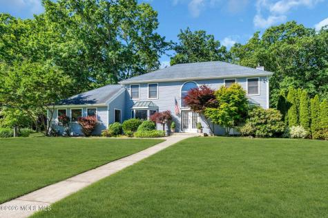 804 Wellington Drive Brick NJ 08724