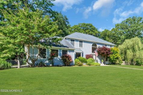 804 Wellington Drive Brick NJ 08724