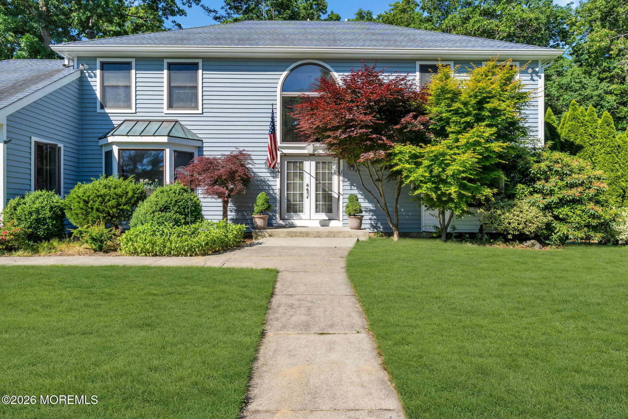 804 Wellington Drive Brick NJ 08724