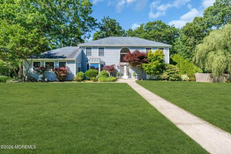 804 Wellington Drive Brick NJ 08724