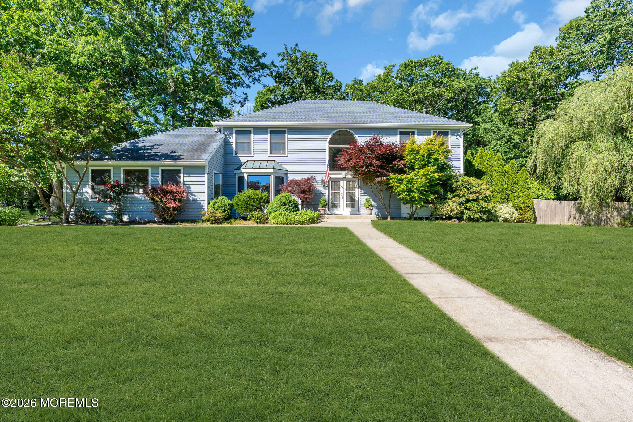 804 Wellington Drive Brick NJ 08724