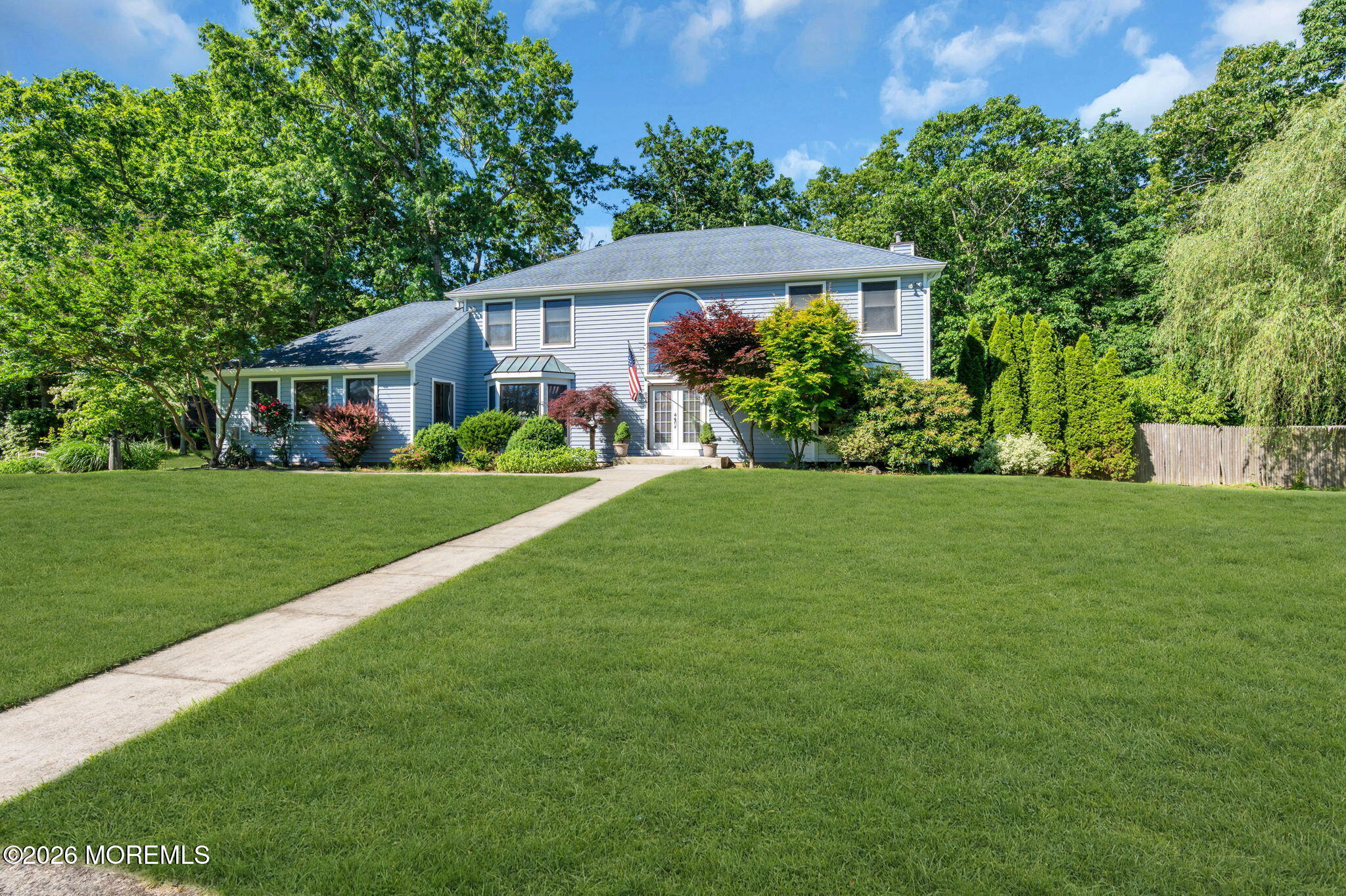 804 Wellington Drive Brick NJ 08724