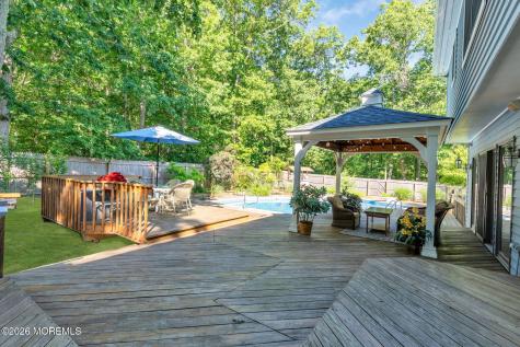 804 Wellington Drive Brick NJ 08724