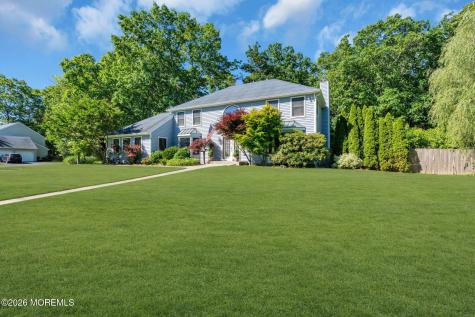 804 Wellington Drive Brick NJ 08724