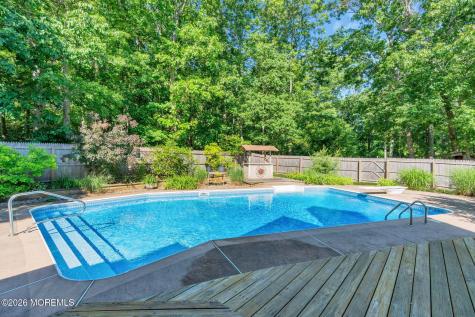804 Wellington Drive Brick NJ 08724
