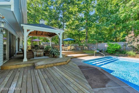 804 Wellington Drive Brick NJ 08724