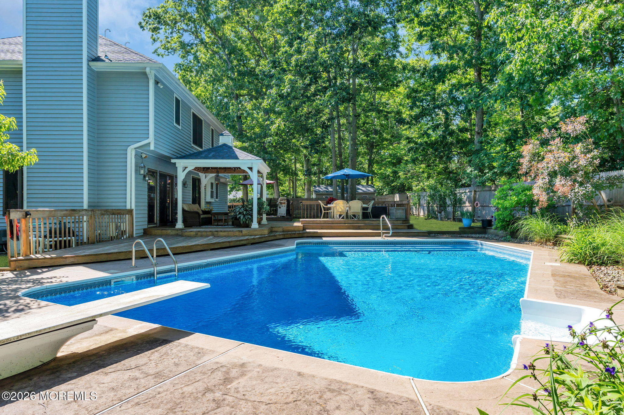 804 Wellington Drive Brick NJ 08724