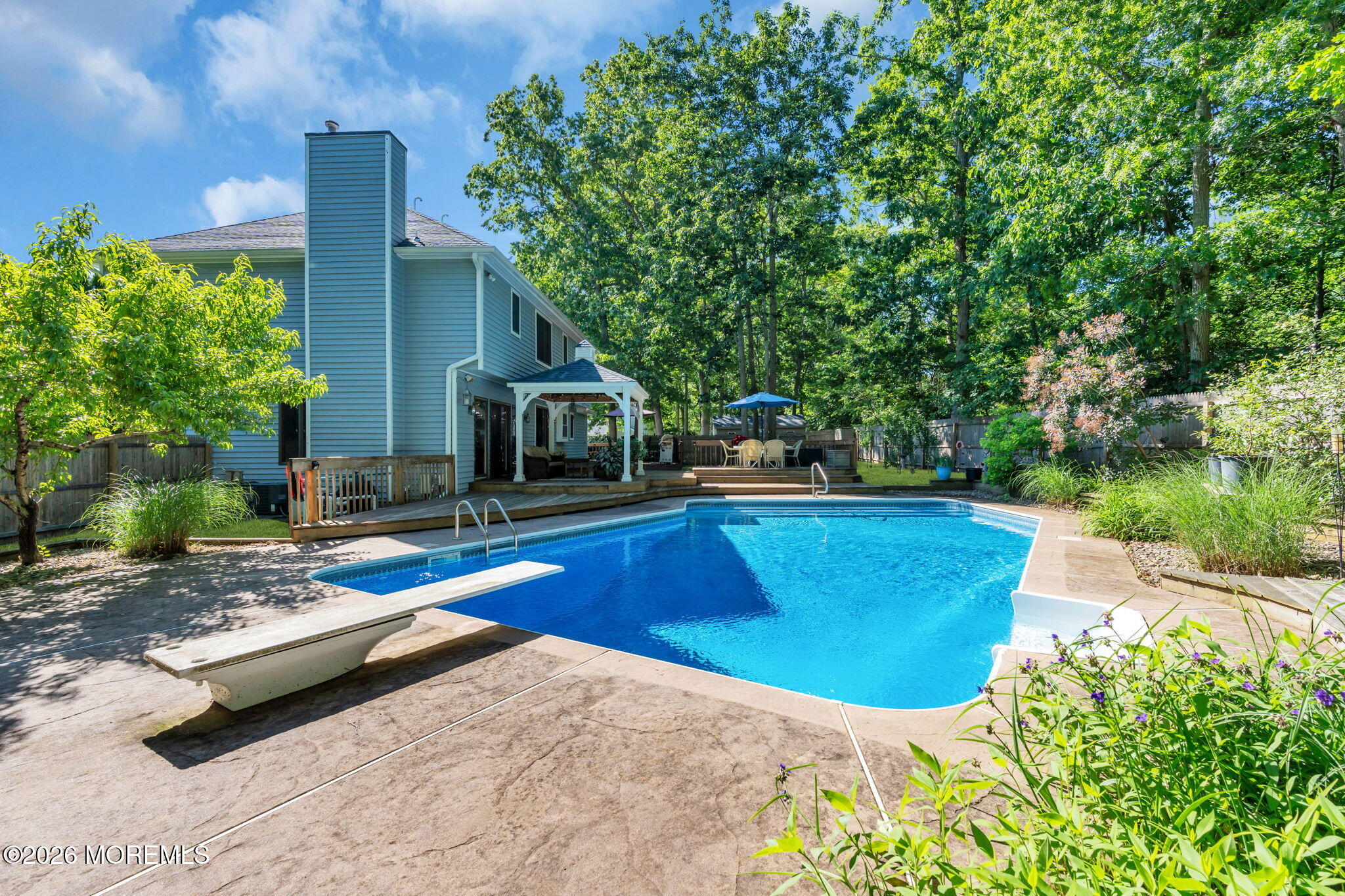804 Wellington Drive Brick NJ 08724