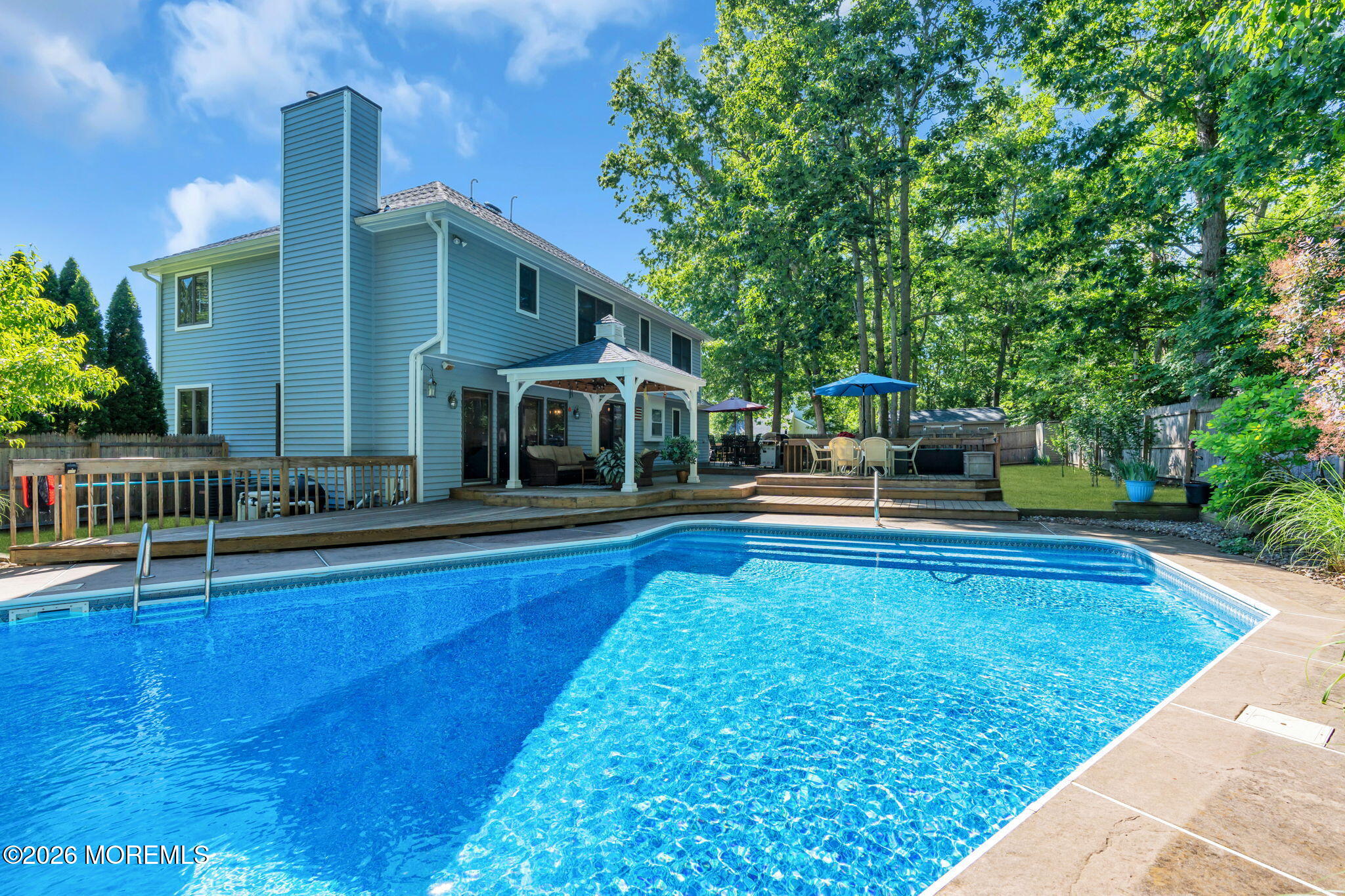 804 Wellington Drive Brick NJ 08724