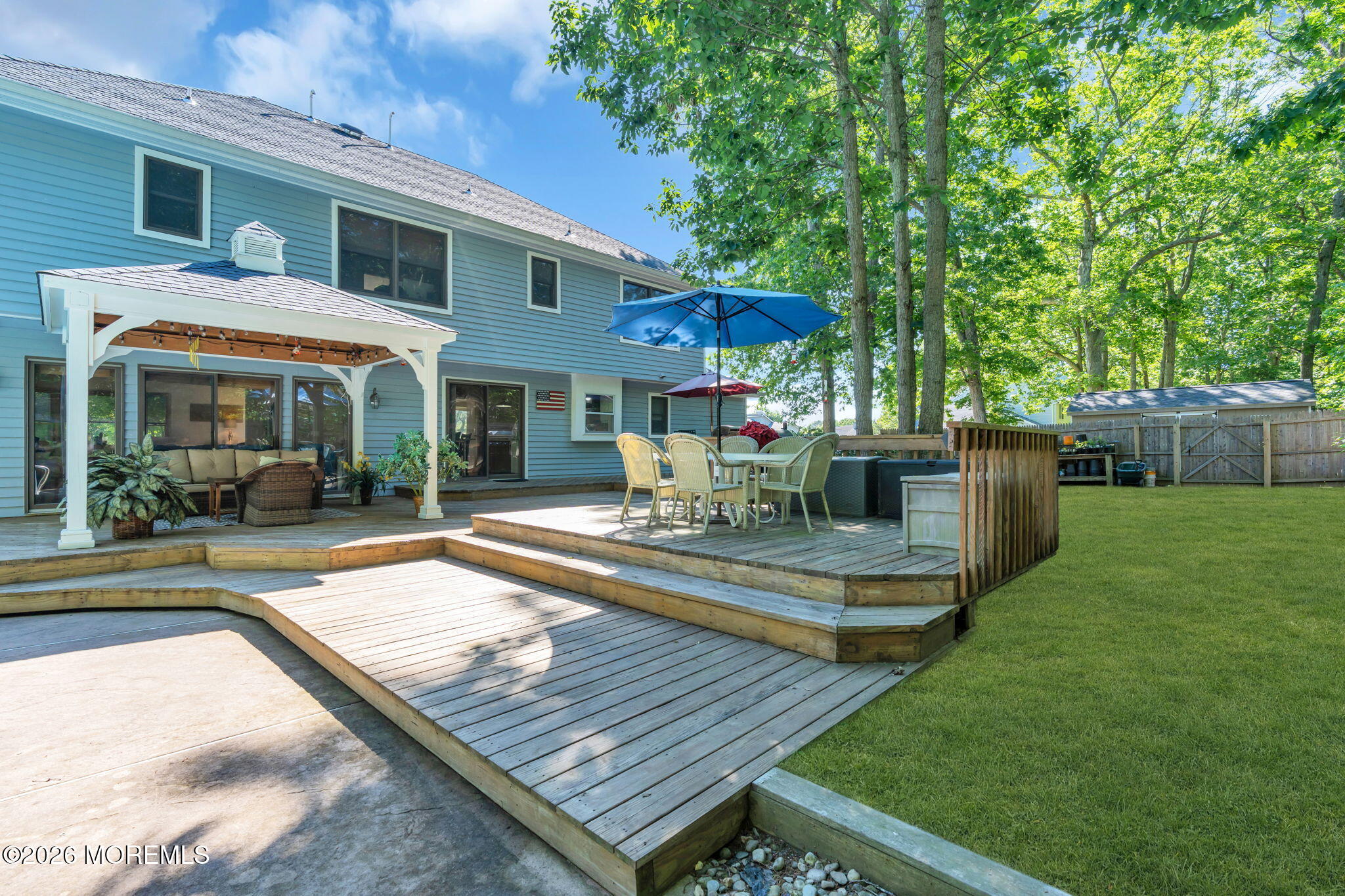 804 Wellington Drive Brick NJ 08724
