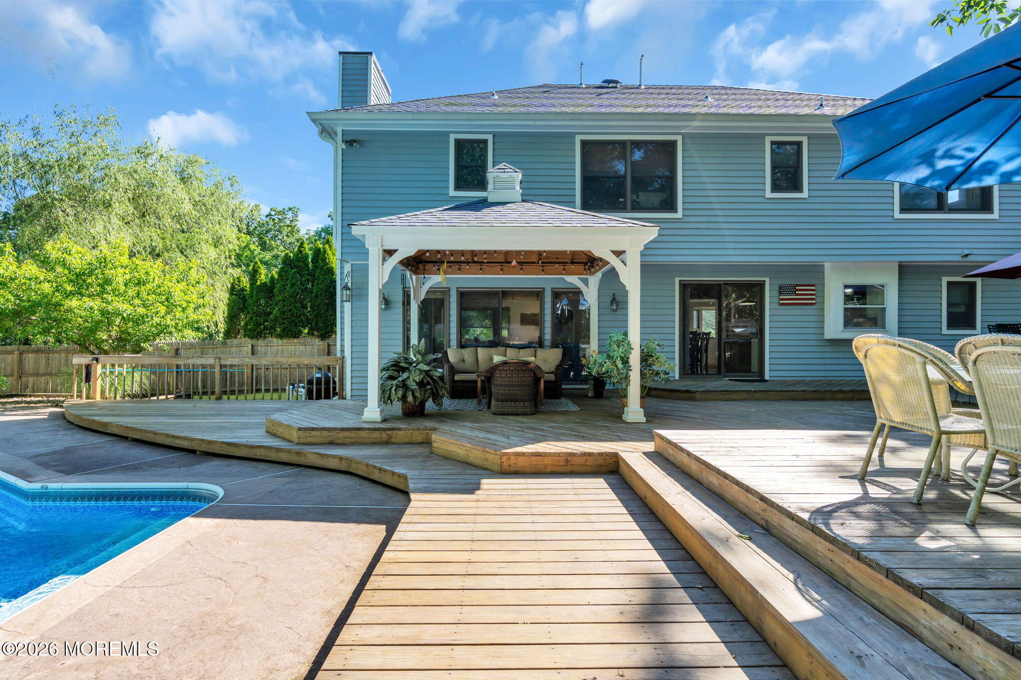 804 Wellington Drive Brick NJ 08724