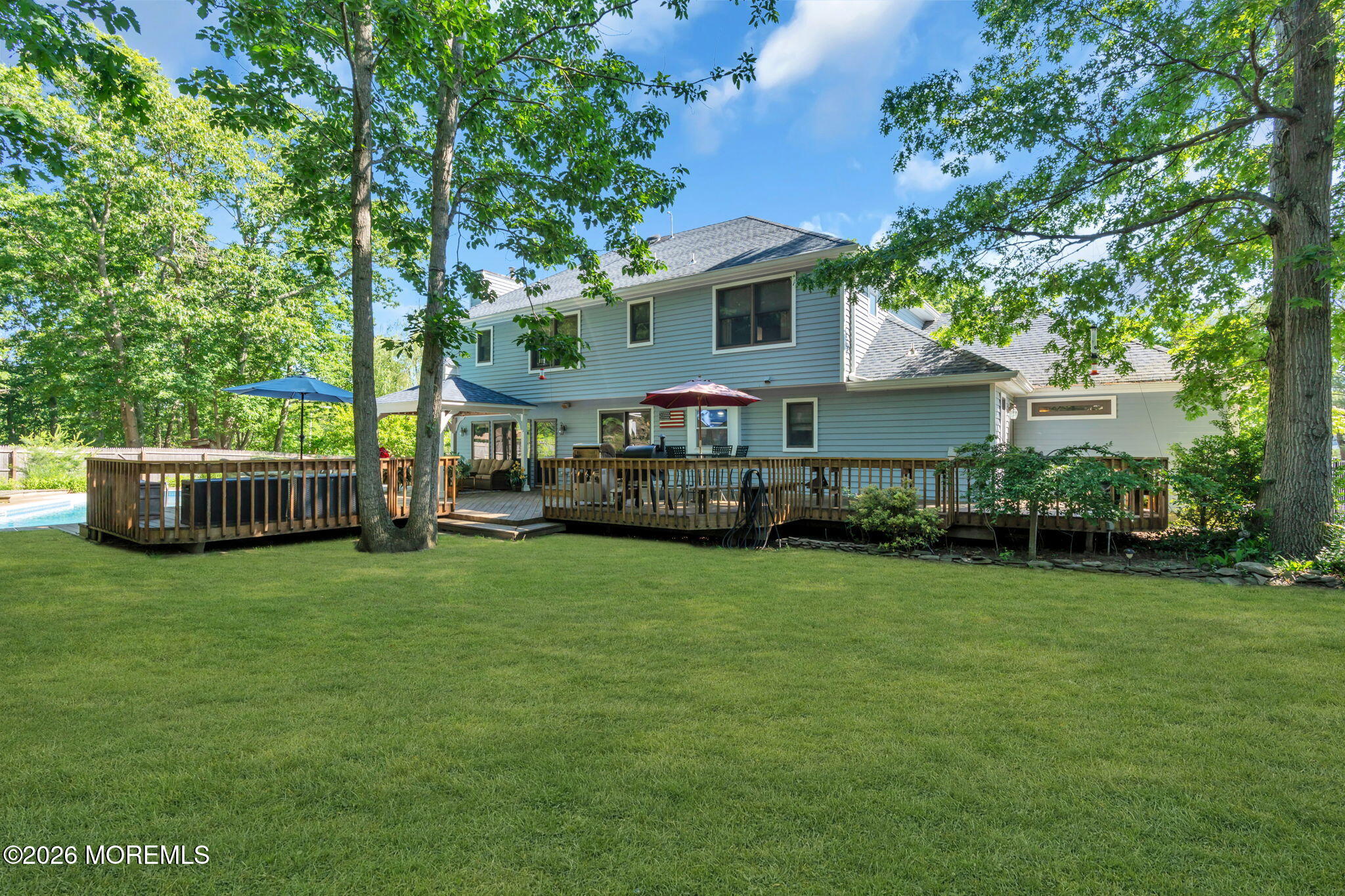 804 Wellington Drive Brick NJ 08724