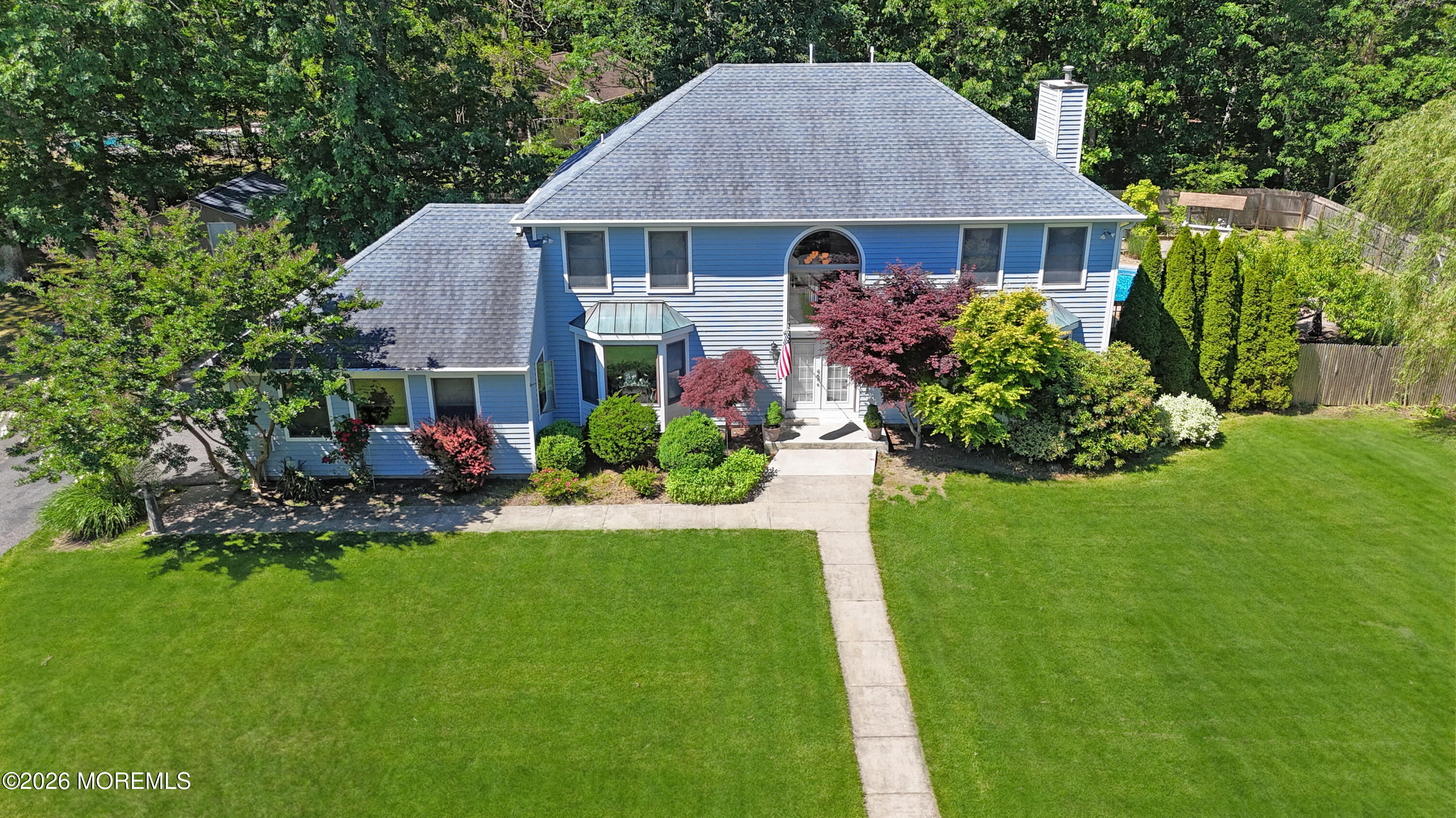 804 Wellington Drive Brick NJ 08724