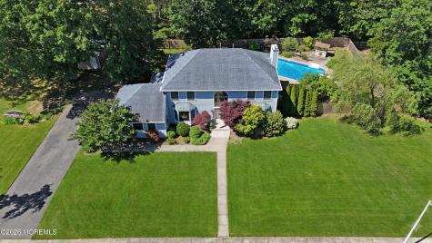 804 Wellington Drive Brick NJ 08724