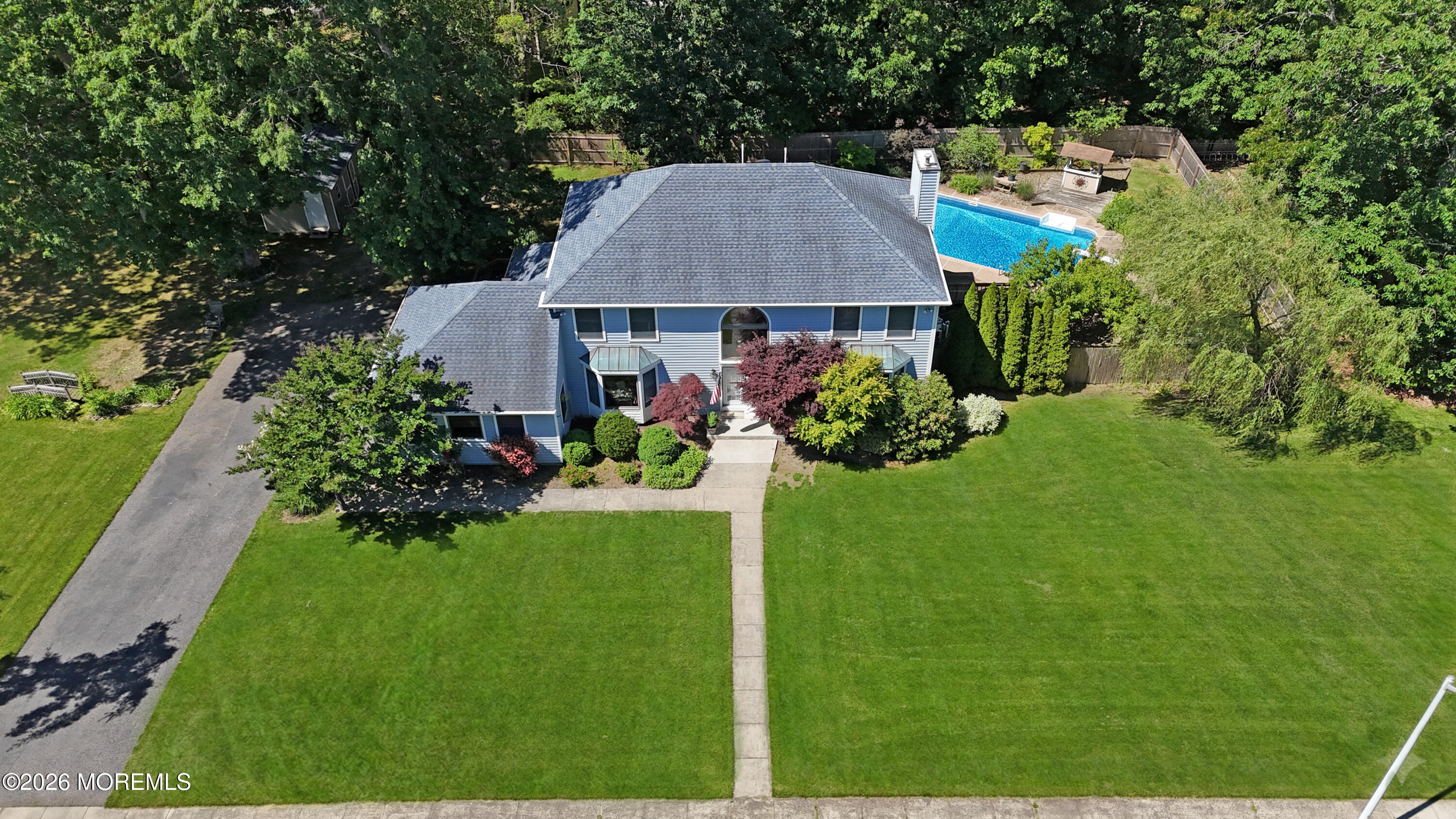 804 Wellington Drive Brick NJ 08724