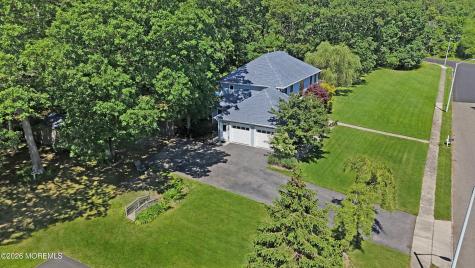 804 Wellington Drive Brick NJ 08724