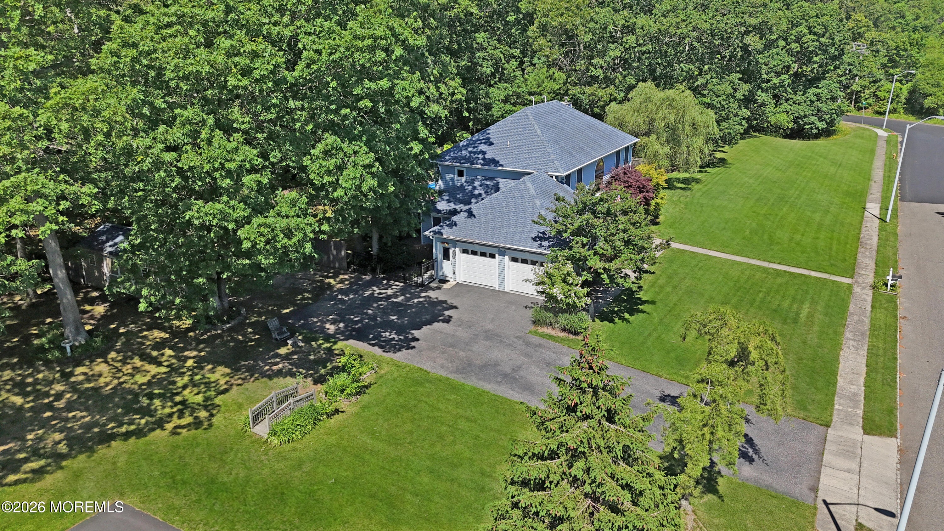 804 Wellington Drive Brick NJ 08724