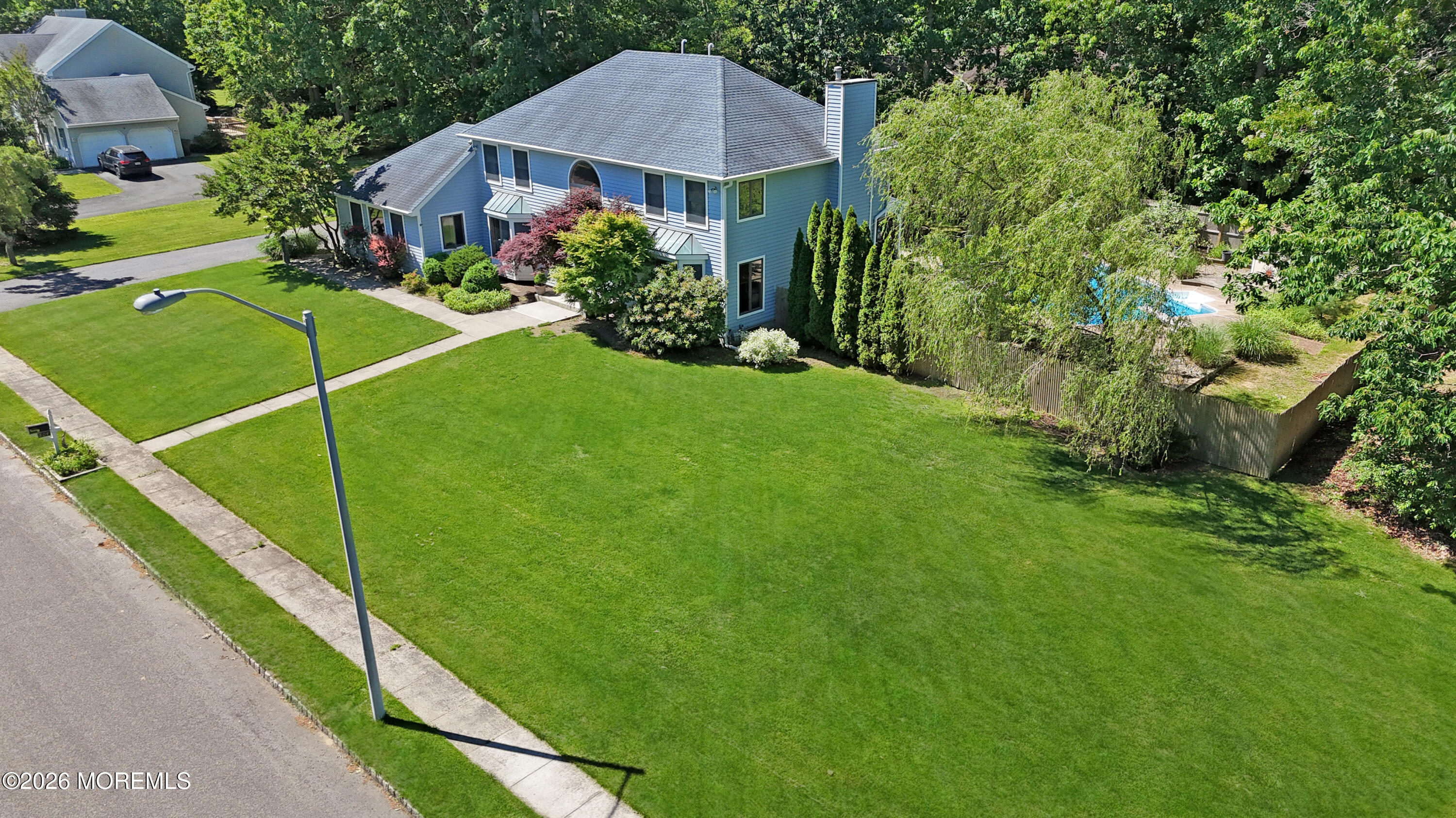 804 Wellington Drive Brick NJ 08724