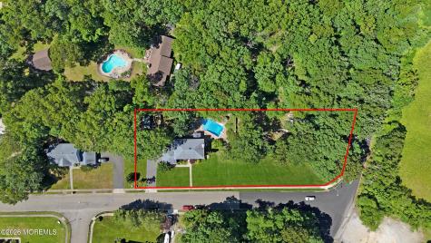 804 Wellington Drive Brick NJ 08724