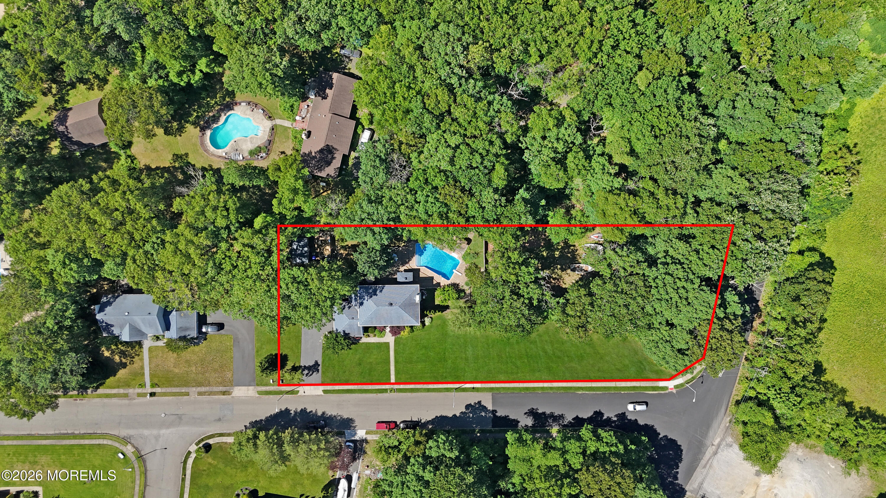 804 Wellington Drive Brick NJ 08724