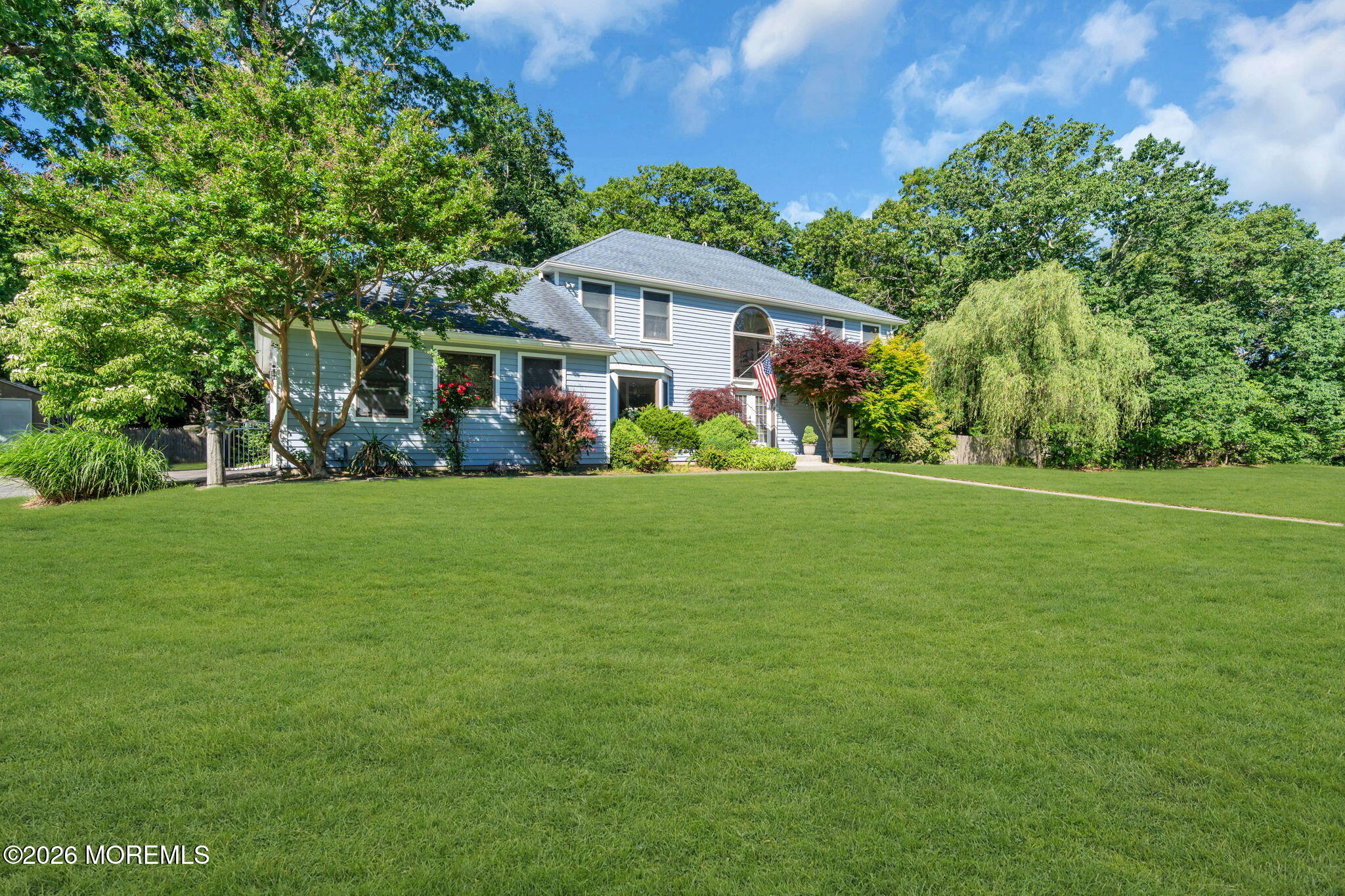 804 Wellington Drive Brick NJ 08724