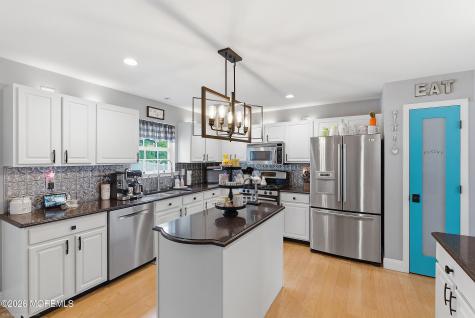 85 Lorelei Drive Howell NJ 07731