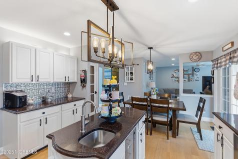 85 Lorelei Drive Howell NJ 07731