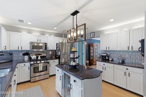 85 Lorelei Drive Howell NJ 07731