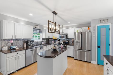 85 Lorelei Drive Howell NJ 07731