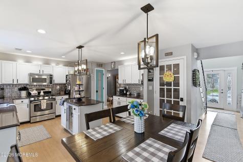 85 Lorelei Drive Howell NJ 07731