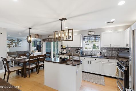 85 Lorelei Drive Howell NJ 07731
