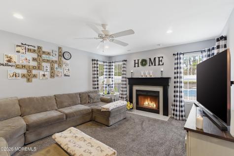 85 Lorelei Drive Howell NJ 07731